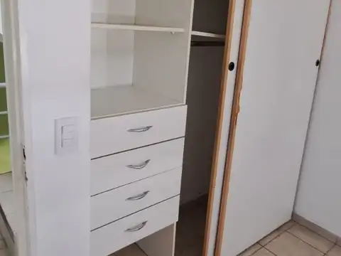Alquiler duplex 3 amb con cochera