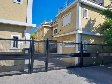 Alquiler duplex 3 amb con cochera