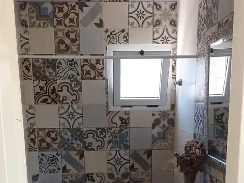 Casa en Alquiler 5 años