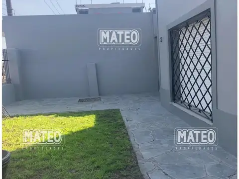 Casa en Alquiler de 2 dormitorios