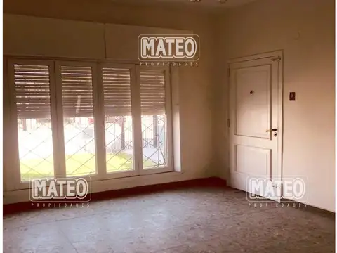CASA - BARRIO POMPEYA, MERLO