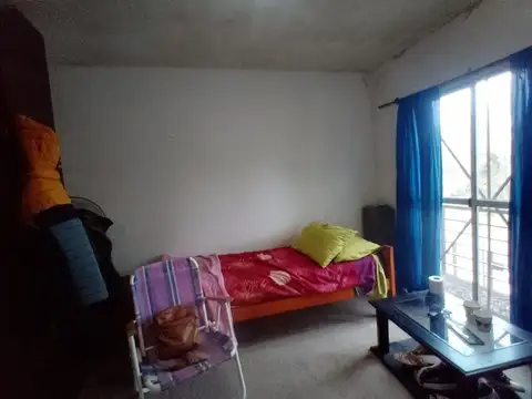 Depto Tipo Casa en Venta en Villa Morra I, USD 54.900