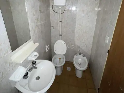 DUPLEX - DOS DORM - A 800 M. DINO ALTO VERDE- ESCRITURA  
