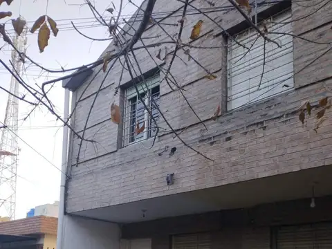 DUPLEX - DOS DORM - A 800 M. DINO ALTO VERDE- ESCRITURA  