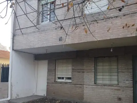 Ezequiel Paz 3900