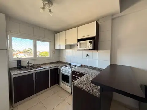 Departamento en Venta en Villa Devoto, USD 158.000