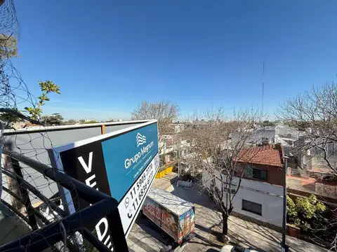 Venta Departamento 3 ambientes Cochera Fija Villa Devoto