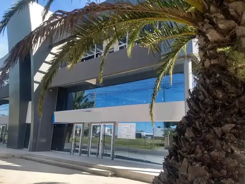 Local de 330 m² - Parque Industrial Buezaco