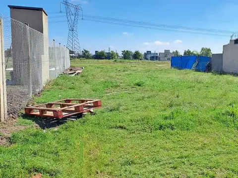 Venta: Lote Tierra de Sueños 3 - Sector B.  360 m2