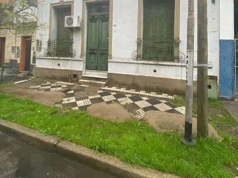 Doctora Alicia Moreau De Justo 1200