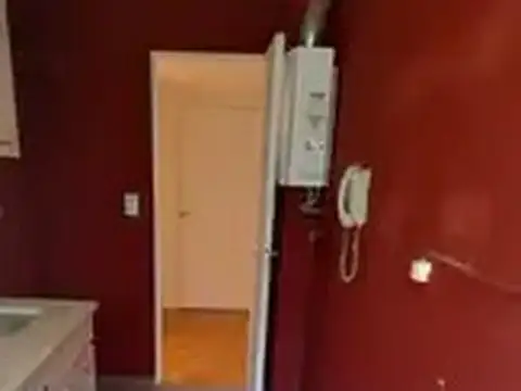 Departamento en Alquiler 40 años