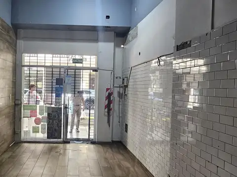 Local en Venta 60 años