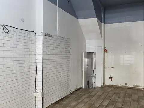 Local en Venta en Barrio Norte, USD 210.000