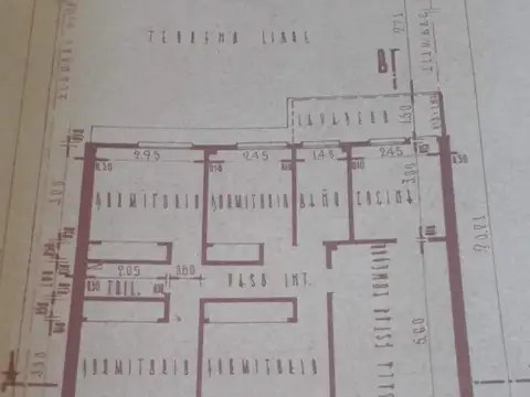 Casa en Venta en Quilmes, USD 50.000