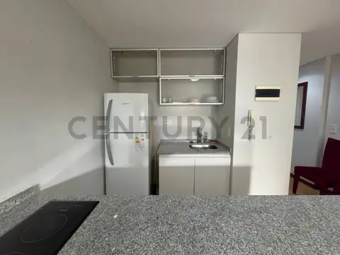 Departamento en Venta con 1 cochera