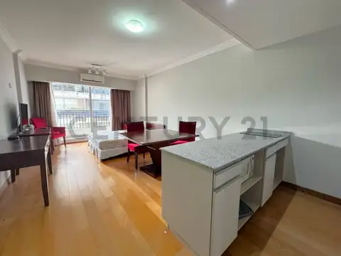 Departamento en Venta en Recoleta, USD 210.000