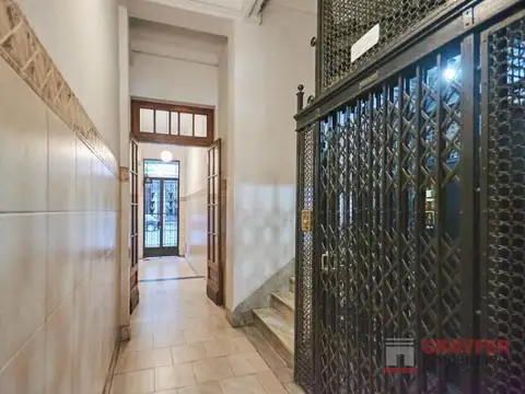 Depto Tipo Casa en Alquiler de 4 ambientes