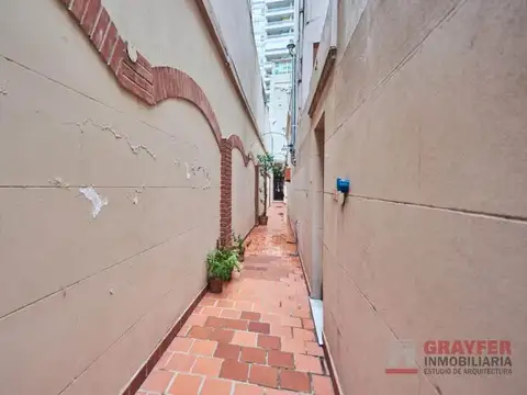 Depto Tipo Casa en Alquiler de 2 dormitorios