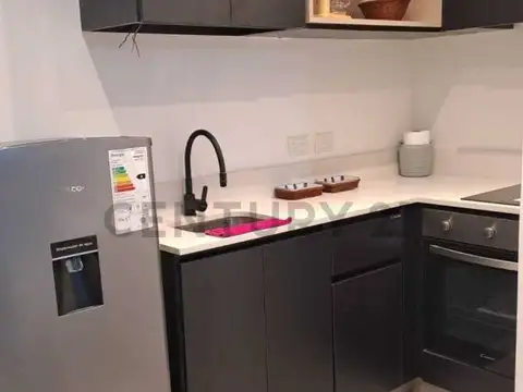 Departamento en Venta en Barrio Norte, USD 102.000