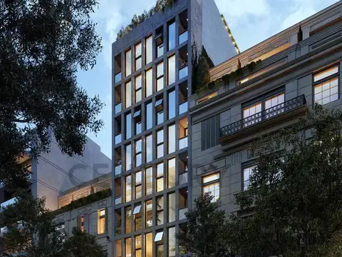 Departamento en Venta 2025 años