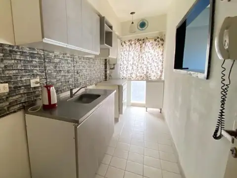 Departamento en Alquiler Permite mascota