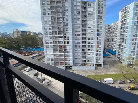 Departamento en Alquiler de 2 dormitorios