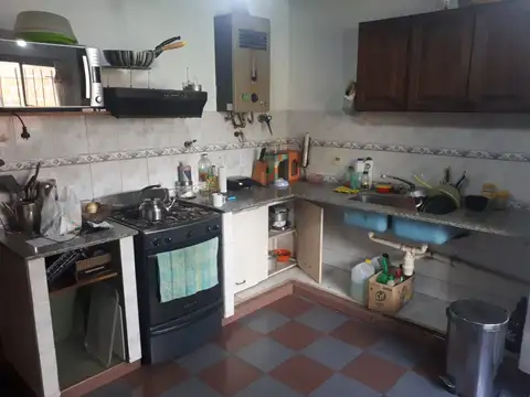 Casa en Venta de 2 dormitorios