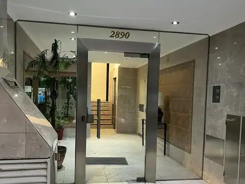 Departamento en Venta en Belgrano, USD 85.000