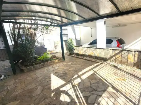 Profesor Agustín Rogelio Vidal 4100