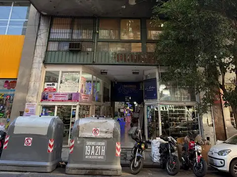Oficina en Venta en Balvanera, USD 14.000