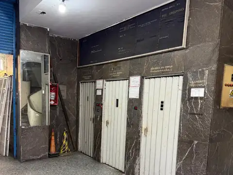 Oficina en Venta en Balvanera, USD 14.000