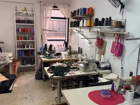 Oficina a la venta Once