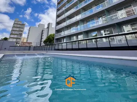 Departamento en venta en General San Martin