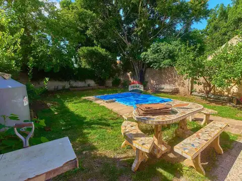 Casa en Venta en Florencio Varela, USD 110.000