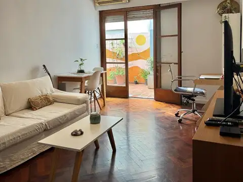 Departamento  2 ambientes - Acassuso  Alquiler