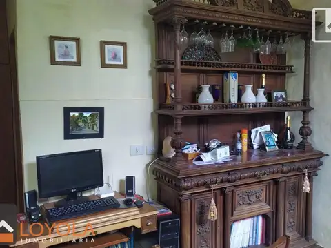 Casa y cabaña en venta Piedra Blanca Merlo San Luis