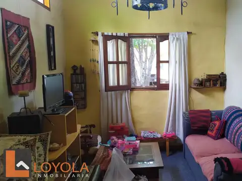 Casa en Venta 12 años