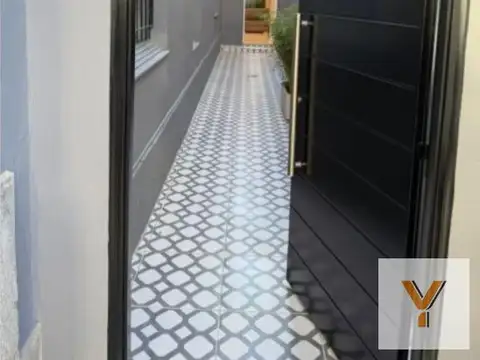 Depto Tipo Casa en Venta de 3 ambientes