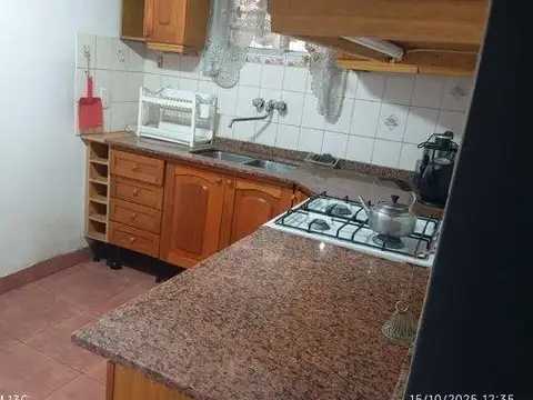 Depto Tipo Casa en Venta en Ciudad Madero, USD 52.000