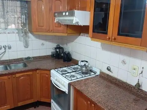 Depto Tipo Casa en Venta de 2 dormitorios
