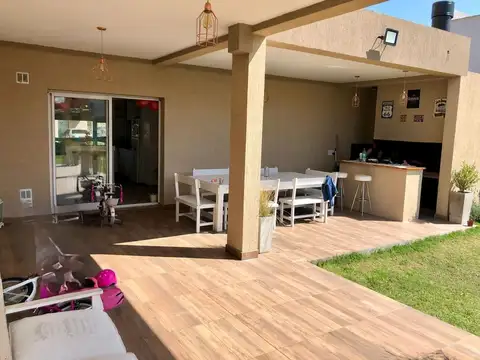 Casa en Venta 8 años