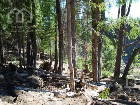 Terreno en Venta de 1553,0 m2