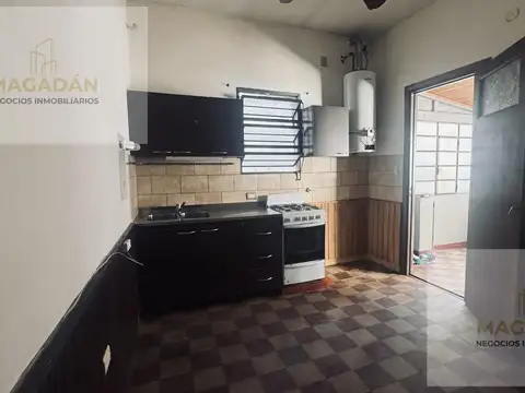 Depto Tipo Casa en Alquiler 25 años
