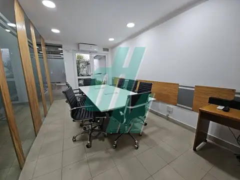 Galpon en Venta 55,05  mts Fondo