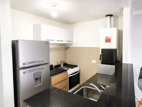 Departamento en Venta en Fontanas Del Sur, USD 150.000