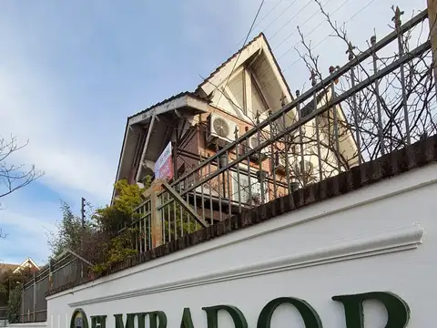 CASA TRIPLEX AL FRENTE
