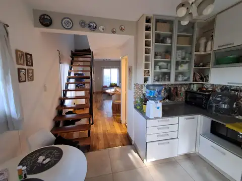 Casa en Venta 30 años