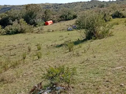 Sierra Carape