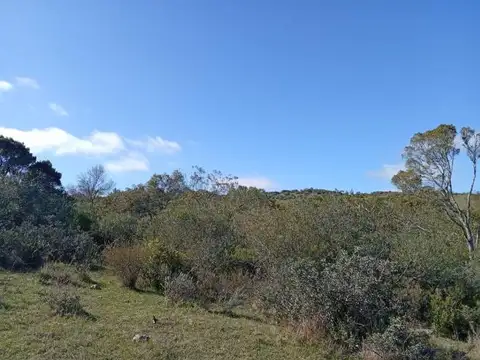 Sierra Carape