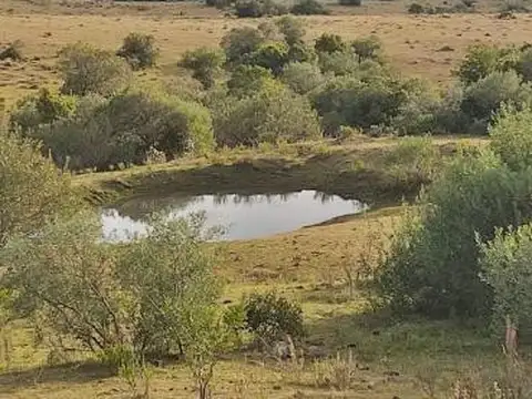 Chacra en venta en Sierra de Carapé, Uruguay
